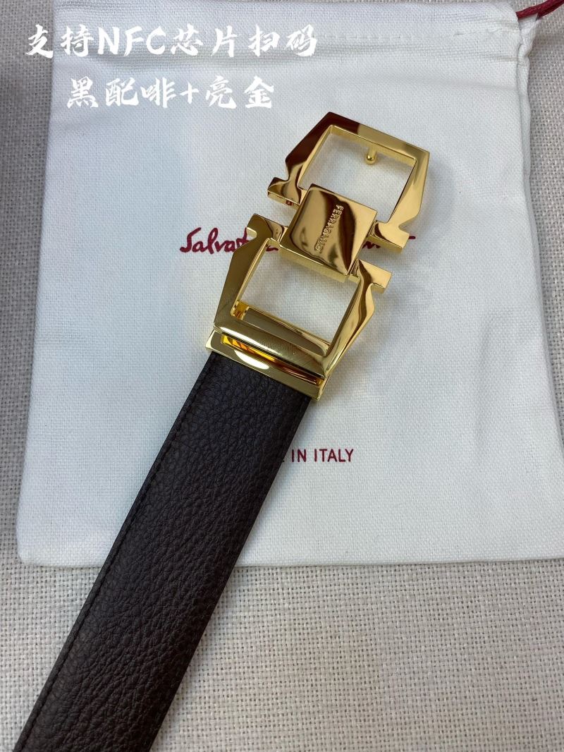 Ferragamo Belts